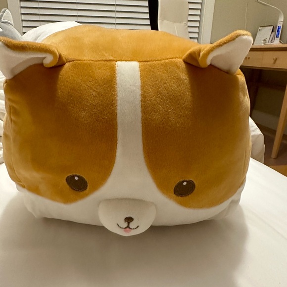 Other - Corgi Miniso plush
